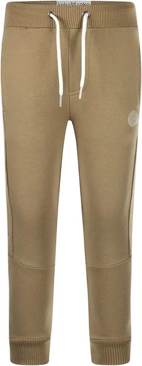 Joggingbroek_Taupe