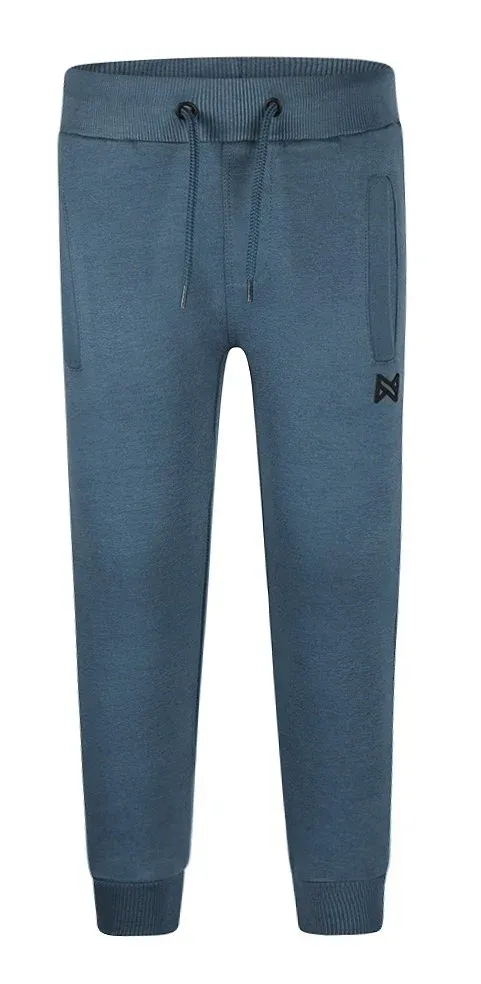 Joggingbroek_Teal_Green