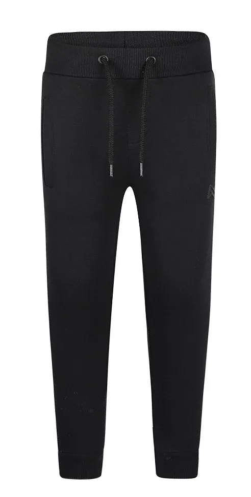 Joggingbroek_Zwart
