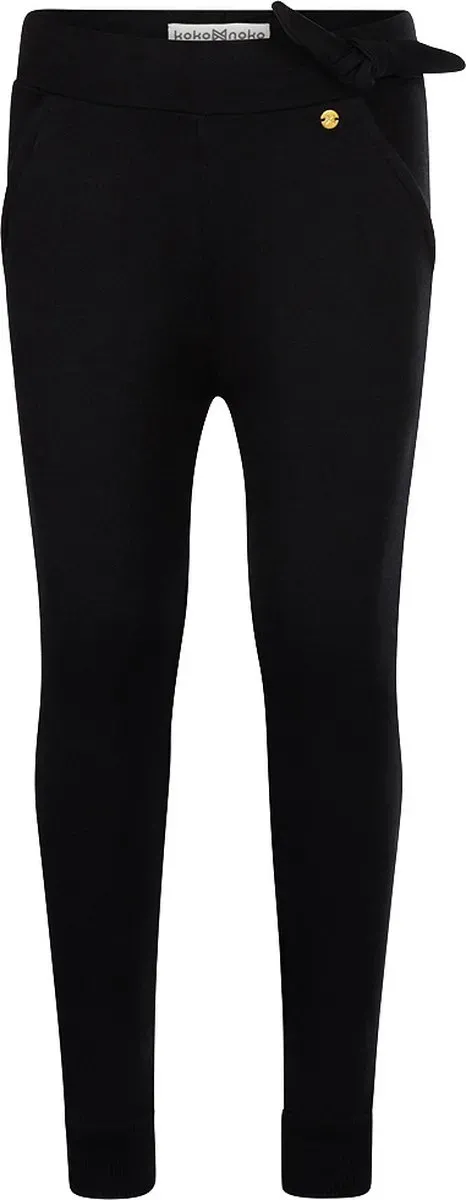 Joggingbroek_met_strikje_Zwart