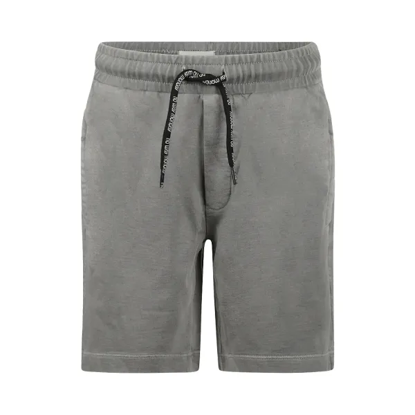 Joggingshort_Dark_Grey_