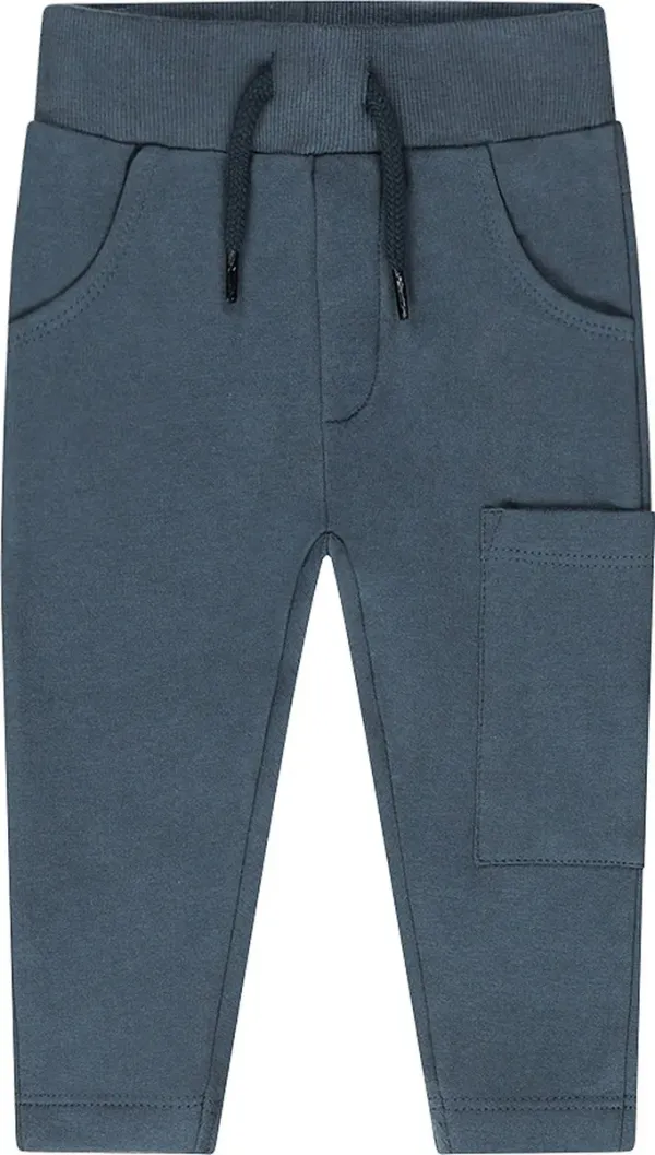 Jongens_Joggingbroek_Petrol