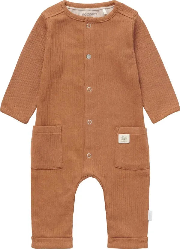 Jumpsuit_Jurupa_Chipmink