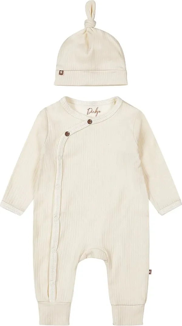 Jumpsuit_Unisex_Off_White