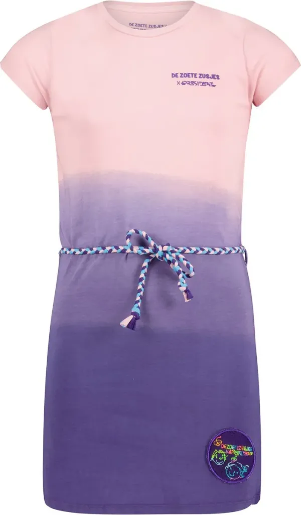 Jurk_Aaltje_De_Zoete_Zusjes_Tie_dye