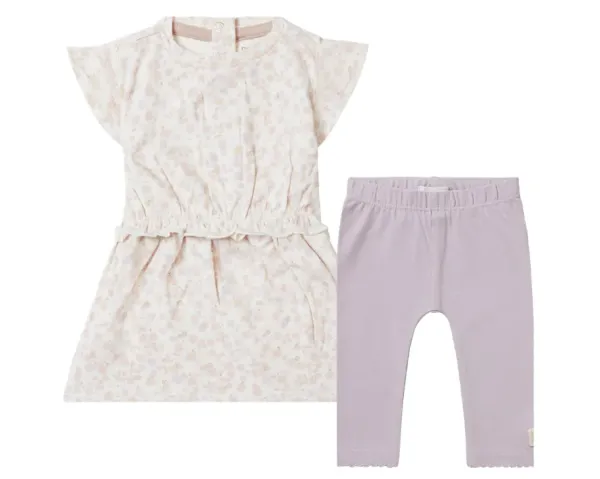 Jurk_Canterbury_en_Legging_Chalmette_Lila