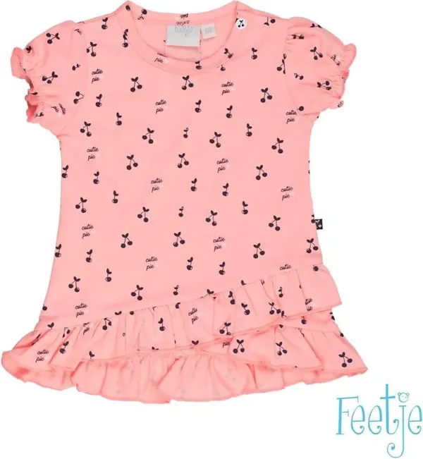 Jurk_Cherry_Sweet_Pink