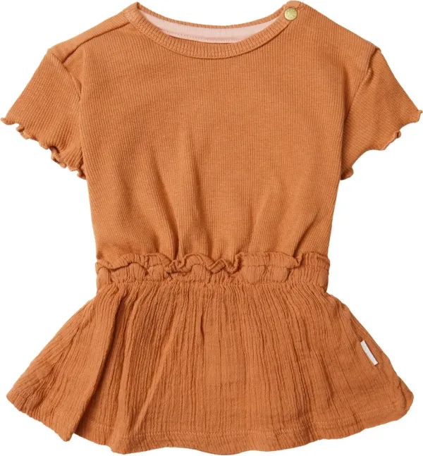 Jurk_Columbus_Sunburn