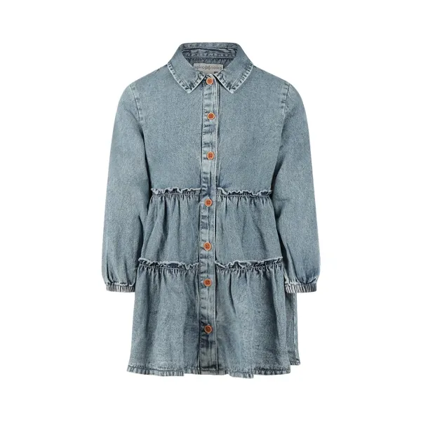 Jurk_Denim_light_blue