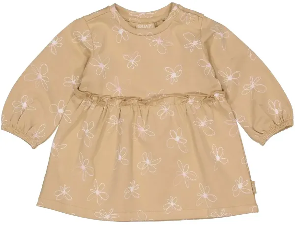 Jurk_Famke_Sand_Flower_