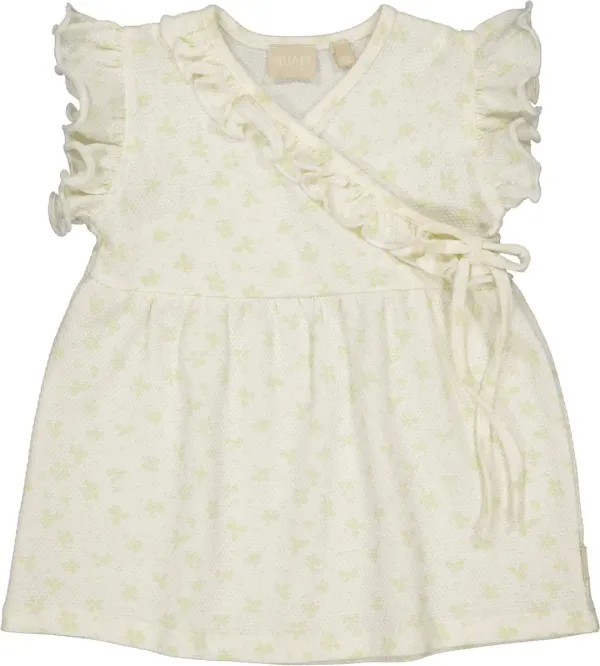 Jurk_Faye_Pink_Leaves_2