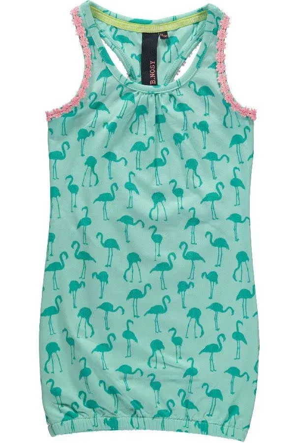 Jurk_Flamingo_1