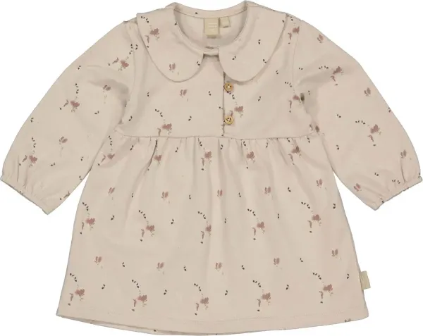 Jurk_Galen_Sand_Flower