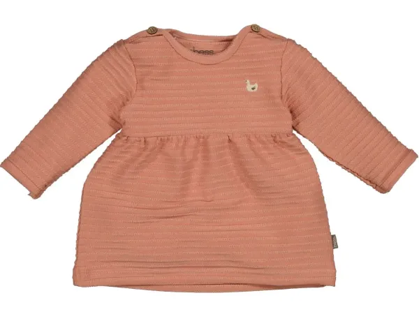 Jurk_Goose_Powder_Pink