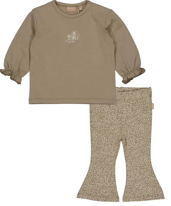 Jurk_Kaat_en_Legging_Kenzi_Snow_White_7