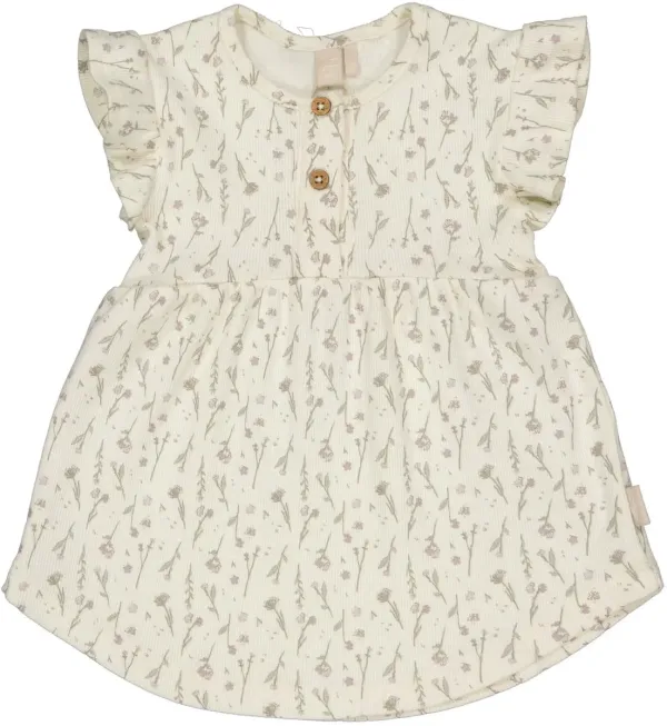 Jurk_Kae_Off_White_Lila_bloemetjes