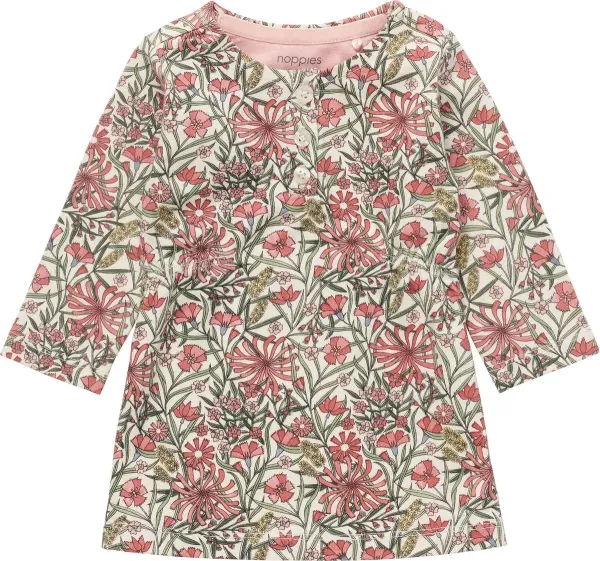 Jurk_Laguna_Butter_Cream