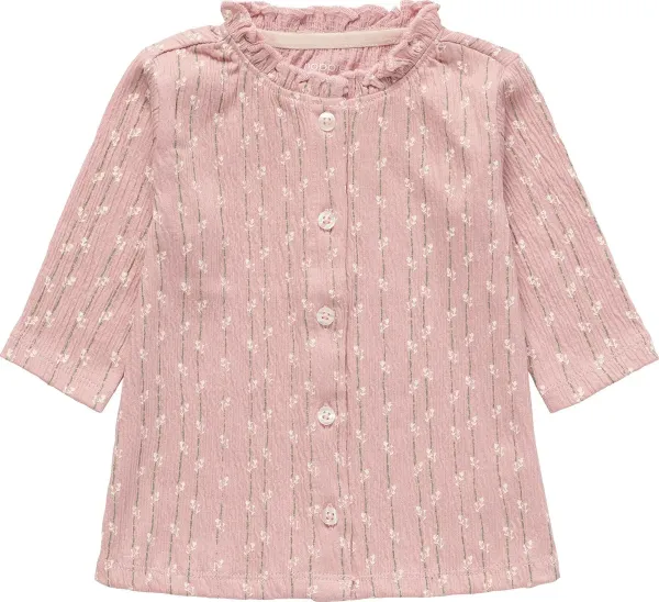 Jurk_Leeds_Misty_Rose