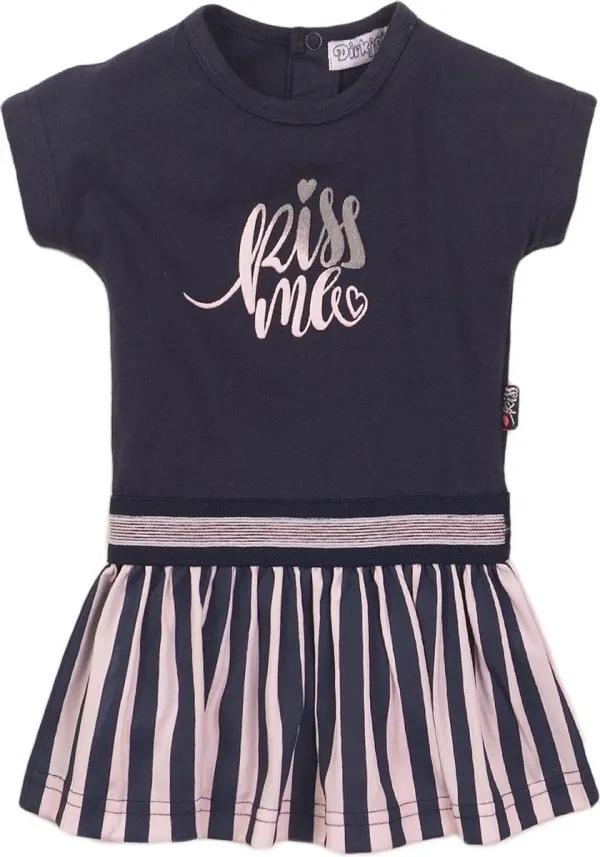 Jurk_Licht_Blauw__Roze