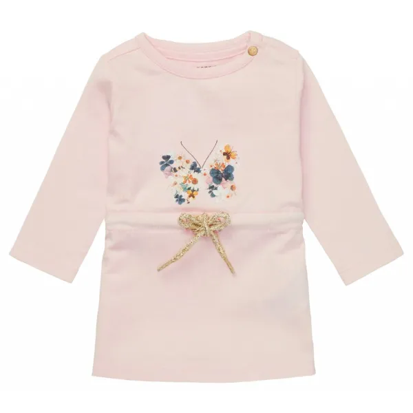 Jurk_Metchisin_Primrose_Pink