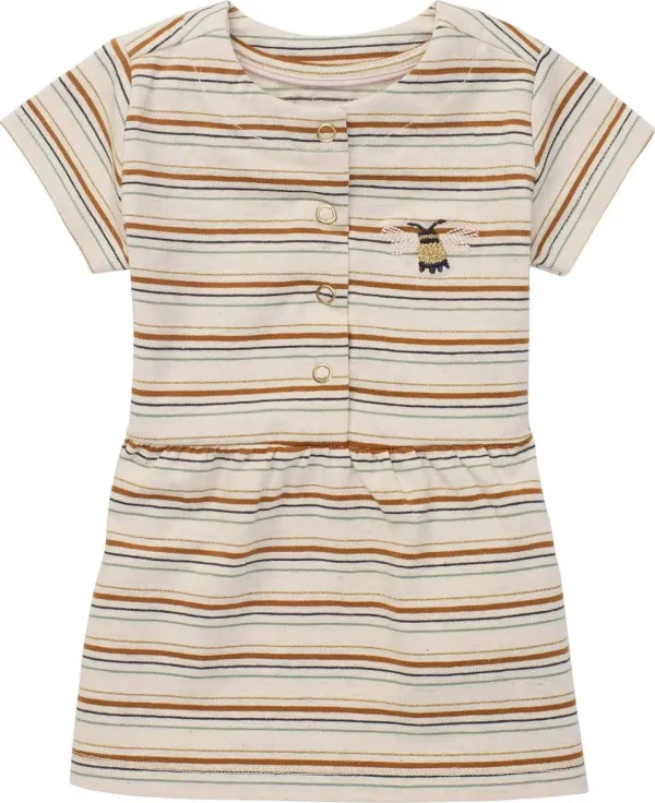 Jurk_Morinville_Oatmeal