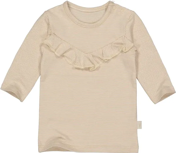 Jurk_Neva_Zand_Streepje