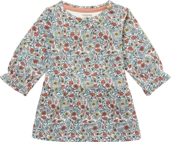 Jurk_Newport_Blue_Surf_