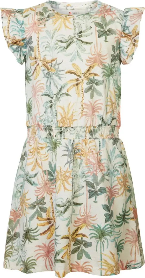 Jurk_Presto_Pristine