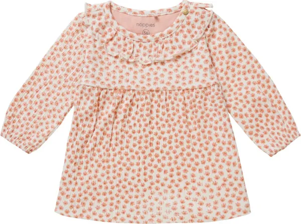 Jurk__Cincinnatti_Whisper_White