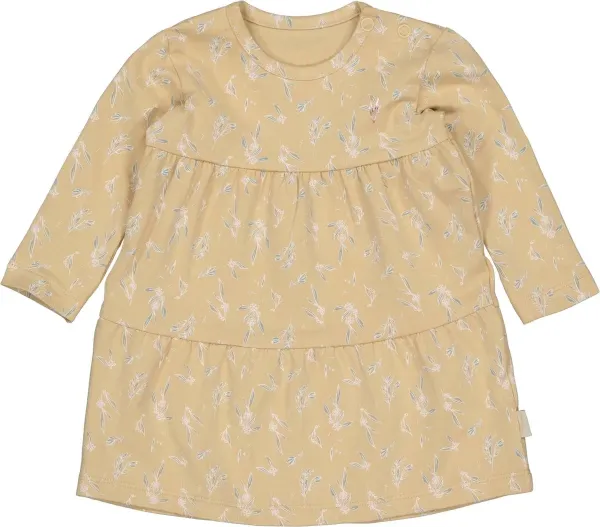 Jurk__Misty_Flower_zand