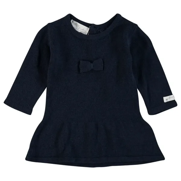 Jurkje_First_Knit_Navy