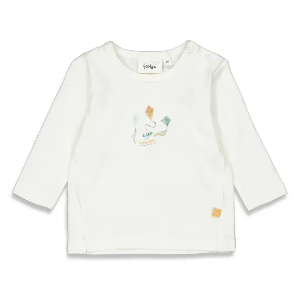 Keep_on_Smiling_Shirt_met_printje_offwhite