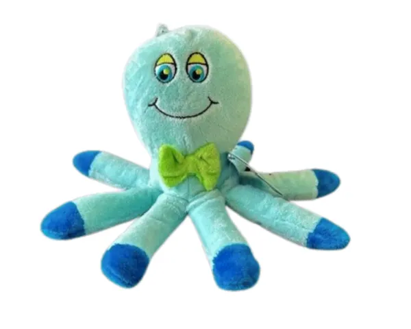 Knuffel_Inktvis_Blauw