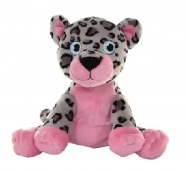 Knuffel_Poema_Roze