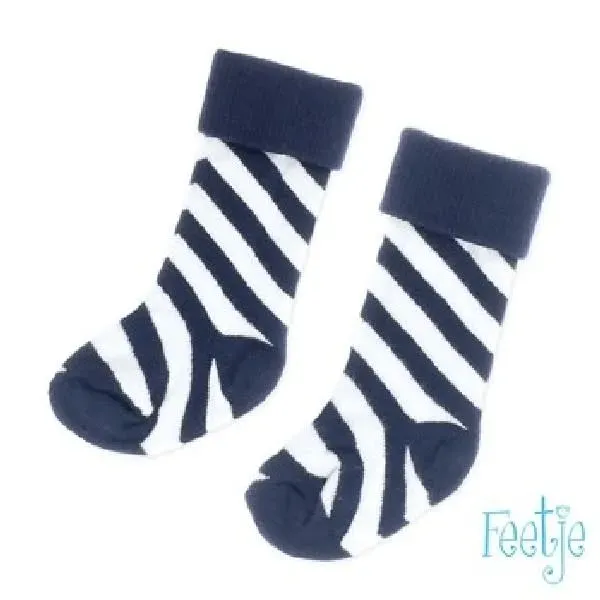 La_Vie_Sea_View_Sokken_Marine