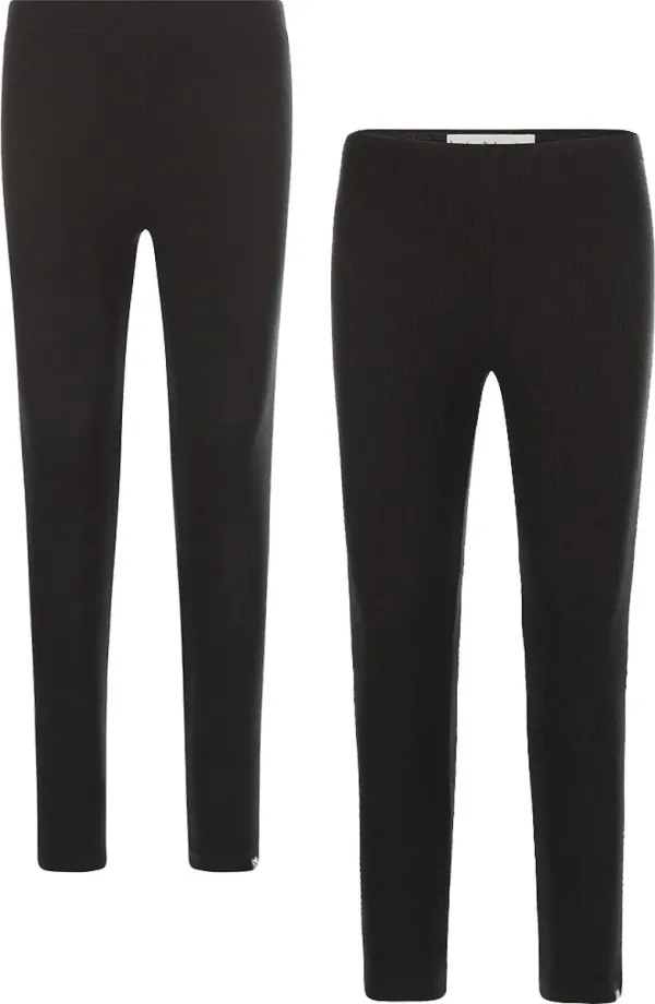 Legging_Duo_pack_Zwart