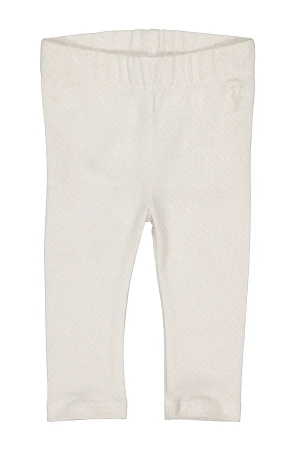 Legging_Nouk_Beige_printje