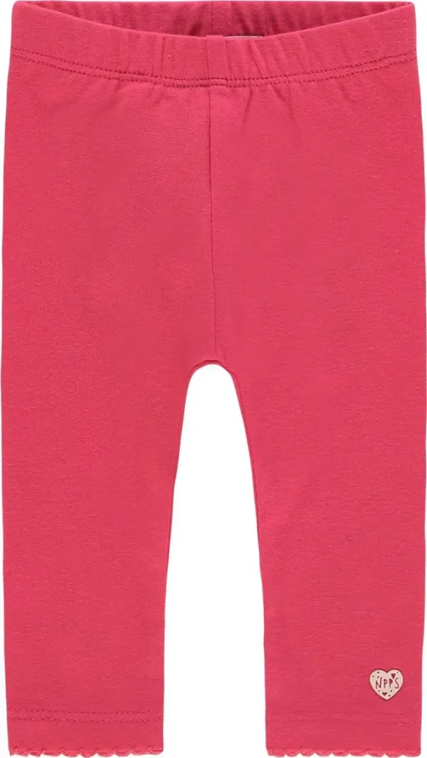 Legging_Rouge_Red