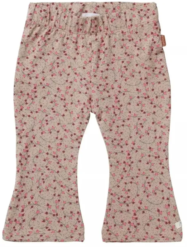 Legging_Valverde_Flared_light_Taupe