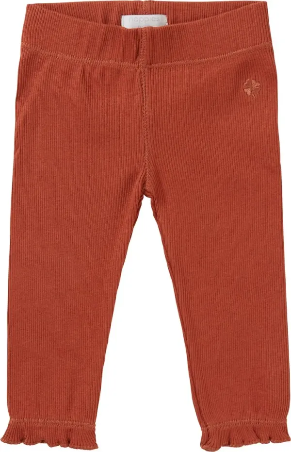 Legging_Varamin_Rust