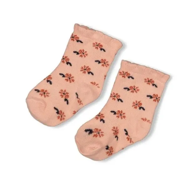 Let_Love_Grow_Sokjes_Roze