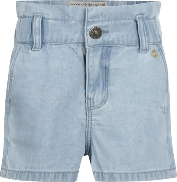 Meisjes_Jeans_Shorts
