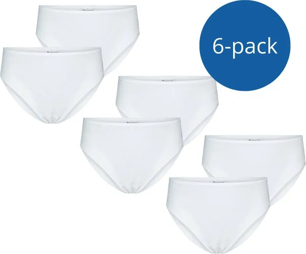 Meisjes_Slip_Britney_Wit_6_pack