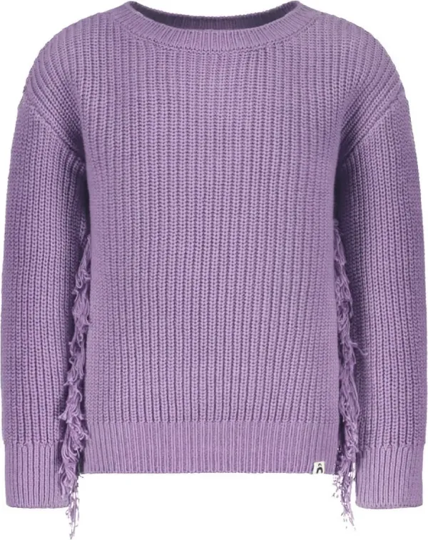 Oversized_Sweater_gebreid_Purple_Lilac_1