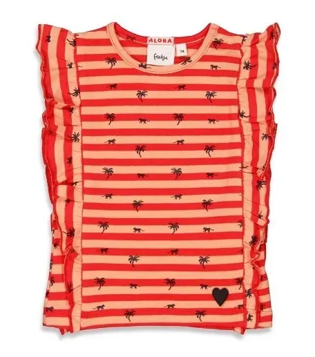 Papaya_Punch_Mouwloos_Topje_Streep_Rood_2