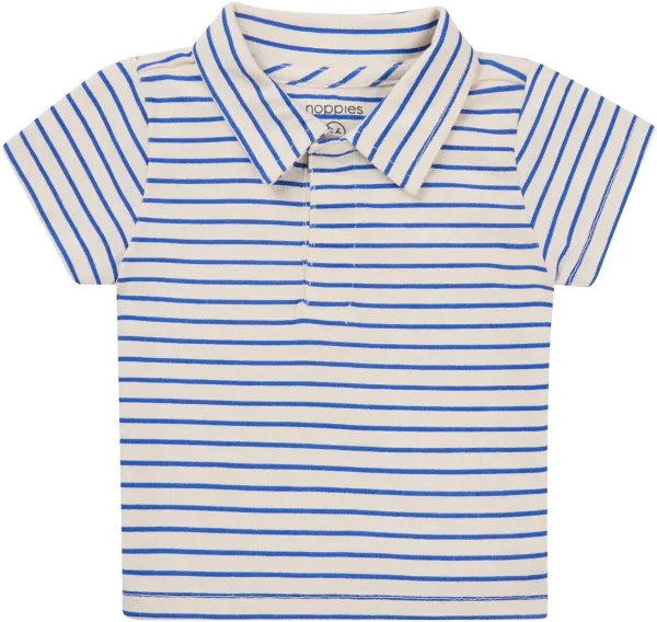 Poloshirt_Okaya_Stripe