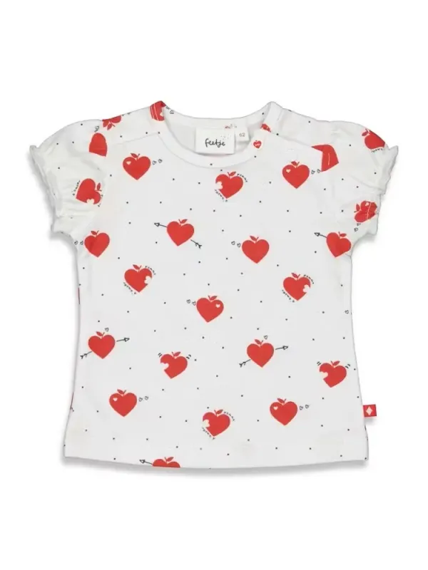 Pomme_D_Amour_T_shirt_Wit_1