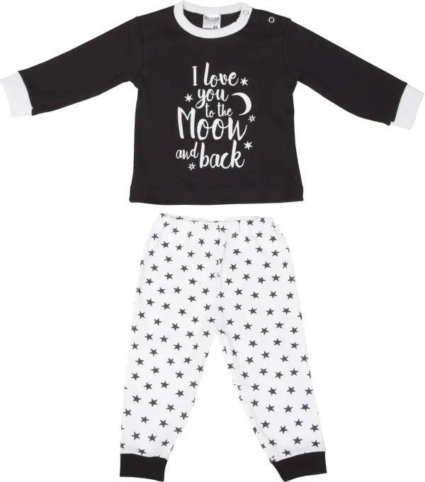 Pyjama_I_Love_You_to_the_Moon_Zwart