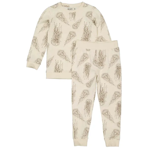 Pyjama_Puck_unisex_White_Animal