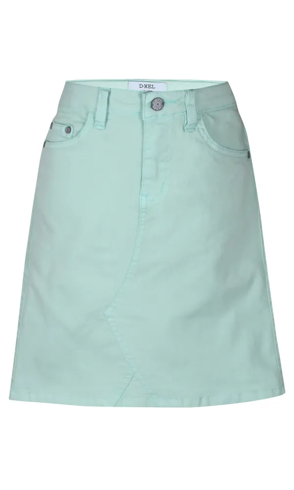 Rok_Svana_Mint_Groen